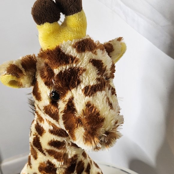 TY Classics Collection Giraffe - Not Hightops - Picture 3 of 6